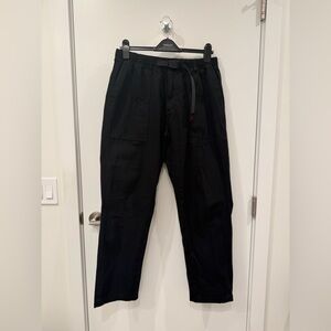 Gramicci Loose Tapered Ridge Pants